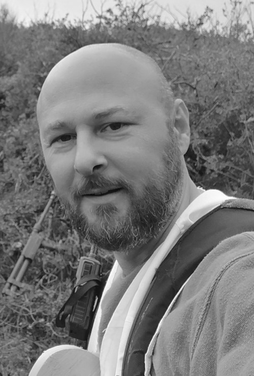 Konstantinos Masalas