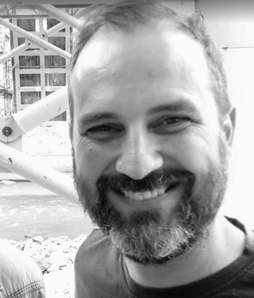 Konstantinos Ntasios