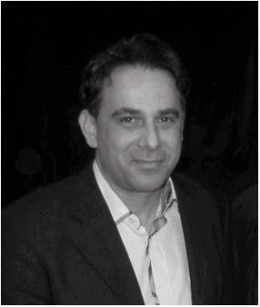 Dimitrios Papanastasopoulos