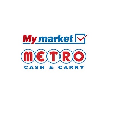 My market - METRO