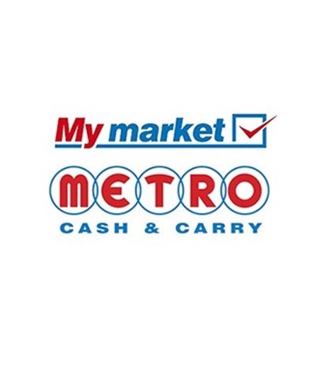 My market - METRO