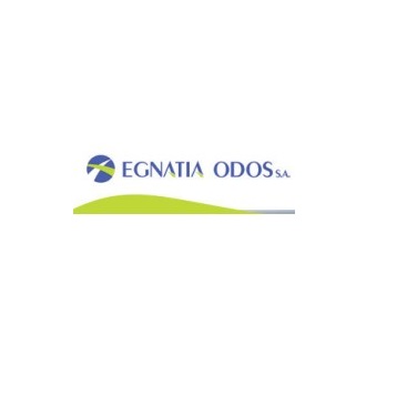 EGNATIA ODOS A.E.