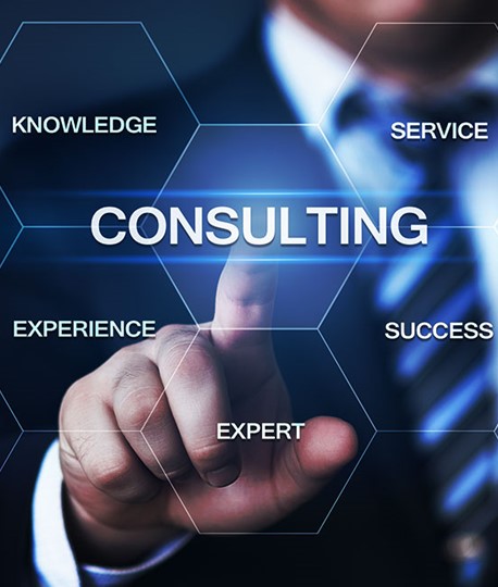 Consulting