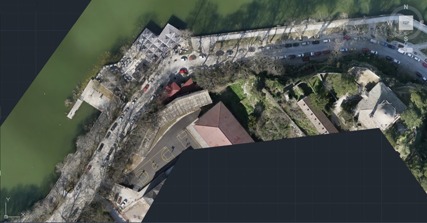 Aerial Mapping/Photogrammetry