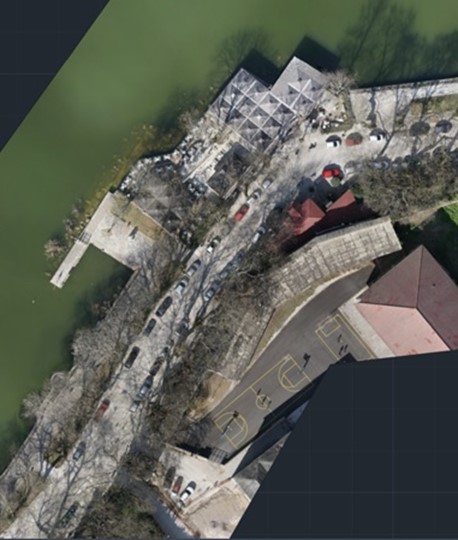 Aerial Mapping/Photogrammetry
