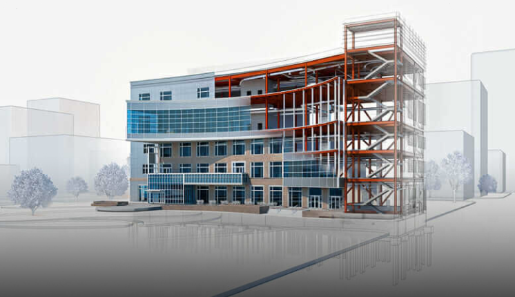 BIM (Building Information Model)