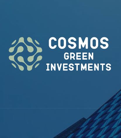 COSMOS GREEN INVESTMENTS CGI Α.Ε.