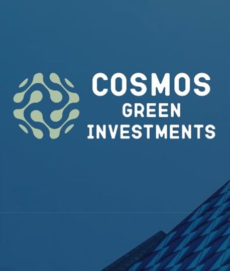 COSMOS GREEN INVESTMENTS CGI Α.Ε.
