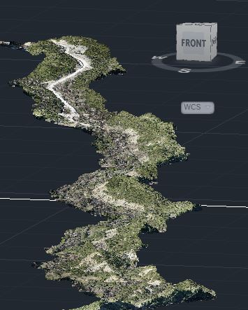 Tyria Bakola - Road Survey