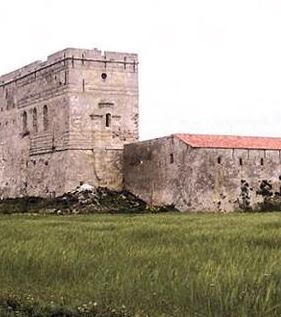 Strofades - Aerial mapping & Survey