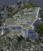 Castle of Kiaphas (Souli)