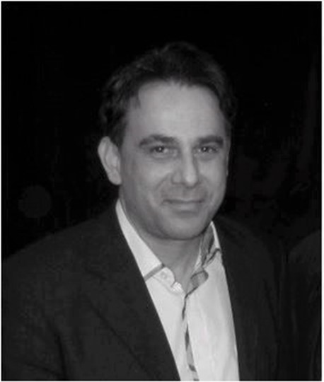 Dimitrios Papanastasopoulos