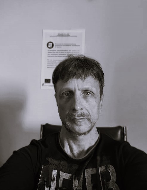 Konstantinos Tsakiris